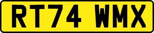 RT74WMX