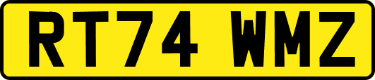RT74WMZ