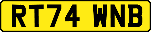 RT74WNB