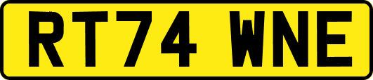 RT74WNE