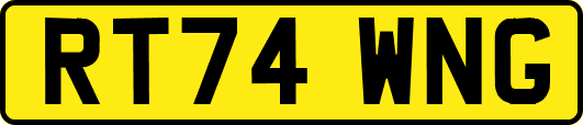 RT74WNG