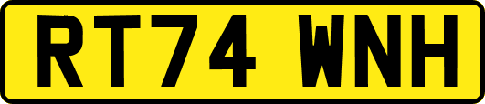 RT74WNH