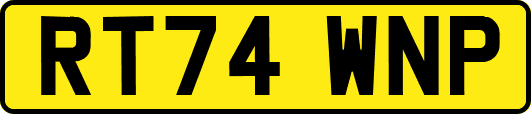 RT74WNP