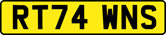 RT74WNS