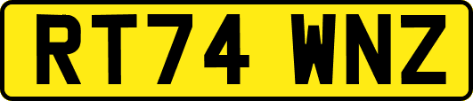 RT74WNZ