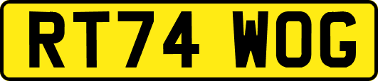 RT74WOG