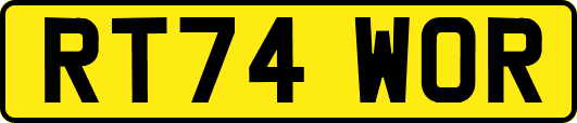 RT74WOR