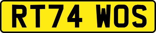 RT74WOS