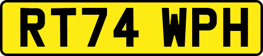 RT74WPH