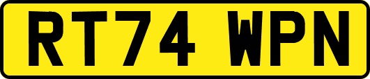 RT74WPN