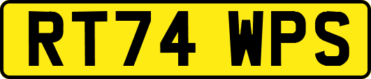 RT74WPS
