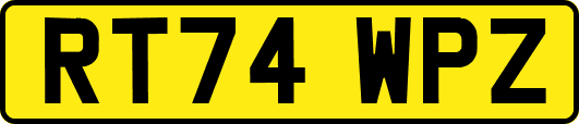 RT74WPZ