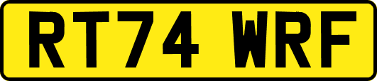 RT74WRF