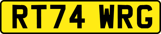 RT74WRG
