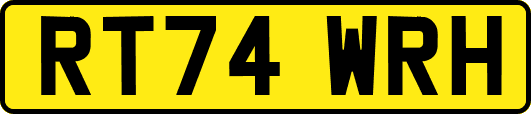 RT74WRH