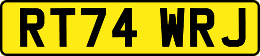 RT74WRJ