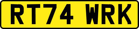 RT74WRK