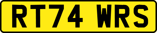 RT74WRS