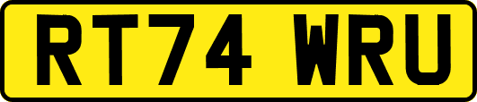 RT74WRU