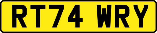RT74WRY