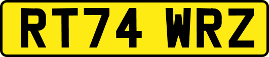 RT74WRZ