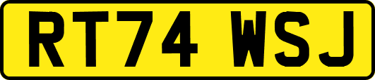 RT74WSJ