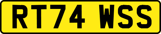 RT74WSS