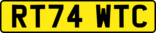 RT74WTC