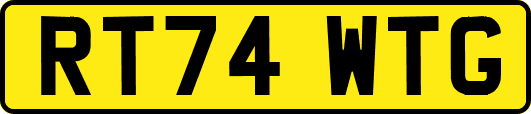 RT74WTG