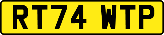 RT74WTP