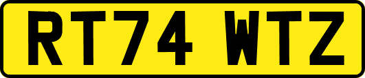 RT74WTZ
