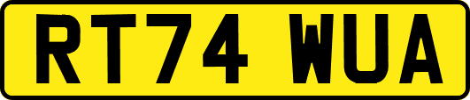 RT74WUA