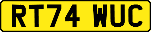RT74WUC