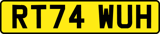 RT74WUH
