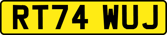 RT74WUJ