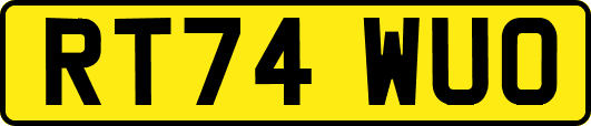 RT74WUO