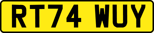 RT74WUY
