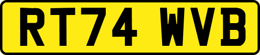 RT74WVB