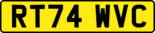 RT74WVC