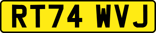 RT74WVJ