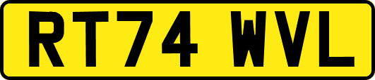 RT74WVL