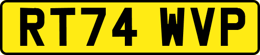 RT74WVP