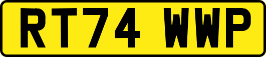 RT74WWP