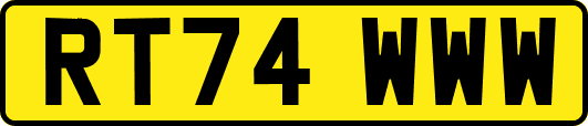 RT74WWW