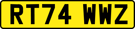 RT74WWZ