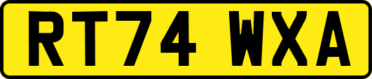RT74WXA