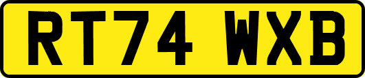 RT74WXB