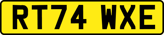 RT74WXE