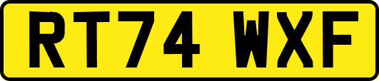 RT74WXF
