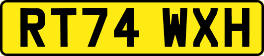 RT74WXH